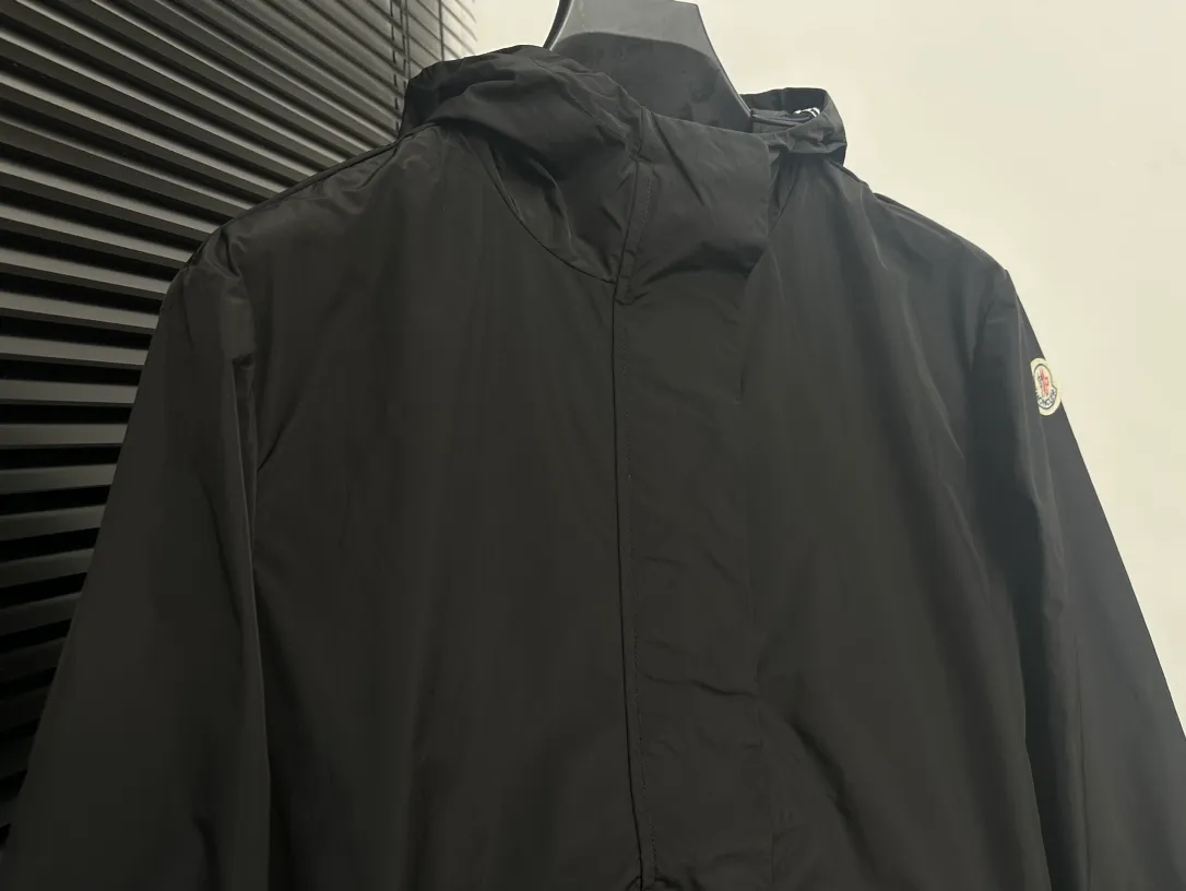【Moncler】 Breathable ！ ， ！ ， ， 。 ：Black Pink Size：0 1 2
